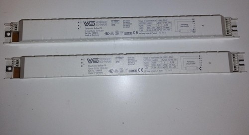 Vossloh schwabe evg elxc - schwabe, vs