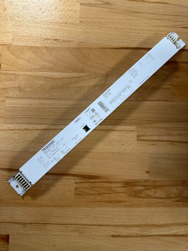 Tridonic 28000037 pca 1x58 - 28000037,