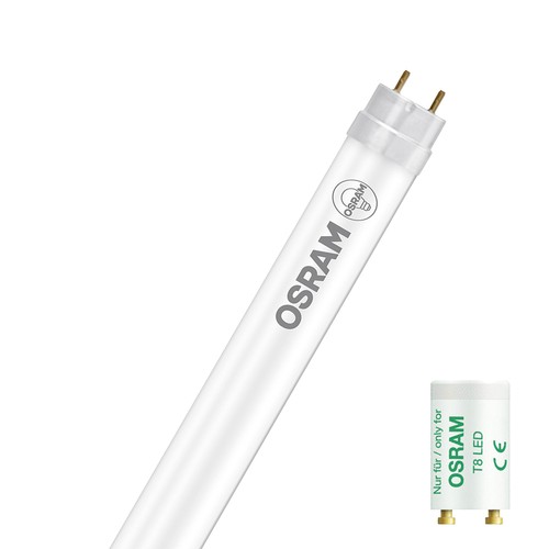 Osram led röhre - t8, 150cm