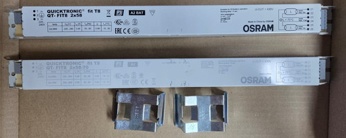 Osram quicktronic fit - osram,