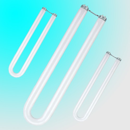 Osram shaped u röhre - u,