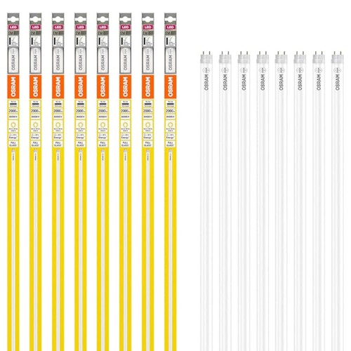 150cm osram led t8 g13 - 8, x