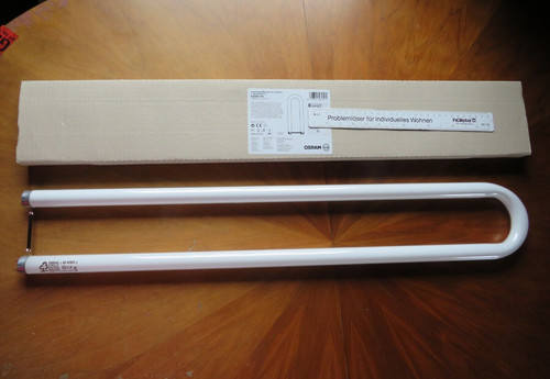 Osram lumilux leuchtstofflampe - osram,