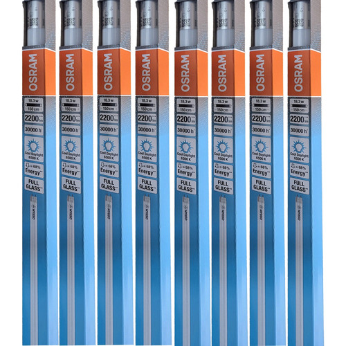 Osram ledtube 1500mm - t8,