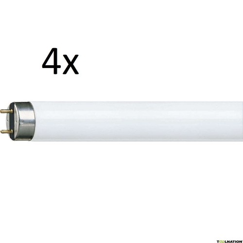 Paulmann g13 - 4x,