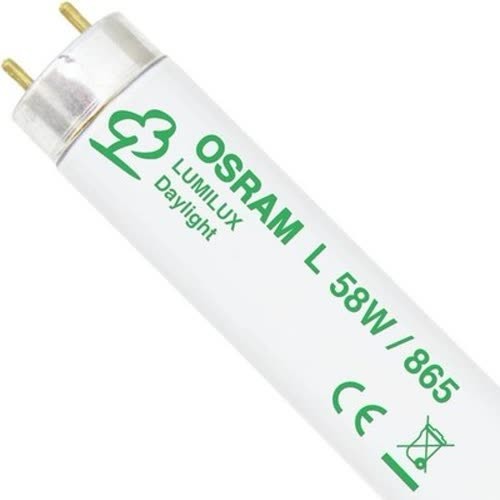 Osram lumilux 58w 865 - 58w,